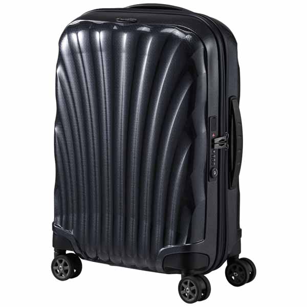 【大小2点セット】サムソナイト　スーツケース　SAMSONITE　4輪　黒 Samsonite（サムソナイト） 【並行輸入品】 スーツケース キャリー