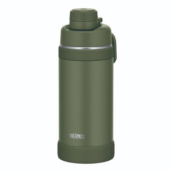 THERMOS（サーモス） 水筒 750ml ステンレスボトル スポーツドリンク