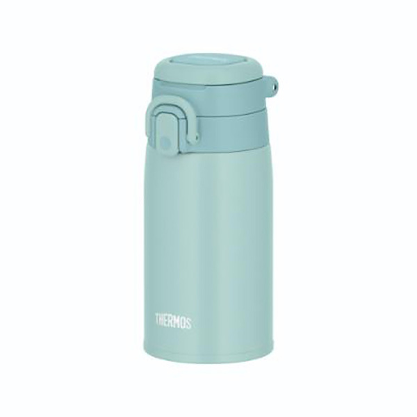THERMOS（サーモス） 水筒 400ml ステンレスボトル スポーツドリンク