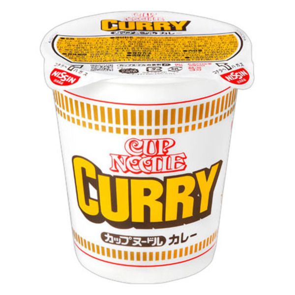 カップヌードル (20個)日清 CUP NOODLE 日清食品 : ラクチーナ Yahoo