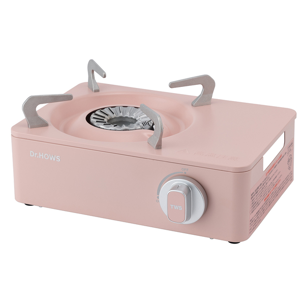 TTS カセットコンロ ミニ 卓上 ガスコンロ おしゃれ 韓国 キャンプ