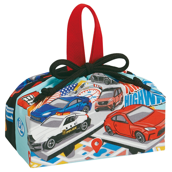 スケーター 巾着 きんちゃく ランチ ランチ巾着 KB7 (メール便