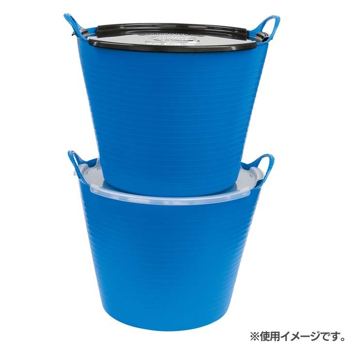 タブトラックス 蓋 S フタ ふた 収納ボックス 収納ケース バスケット