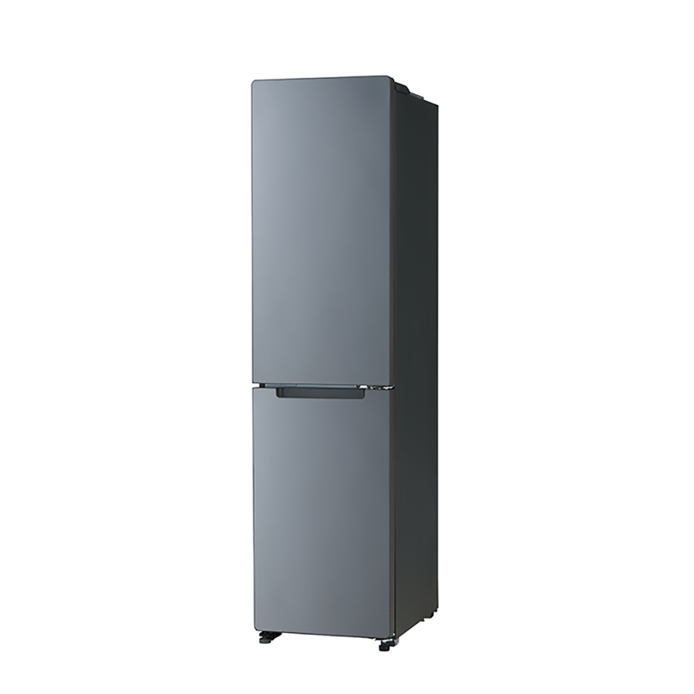 Haier（ハイアール） 208L 冷凍冷蔵庫 (freemo) JR-SX21BR JR-SX21BL