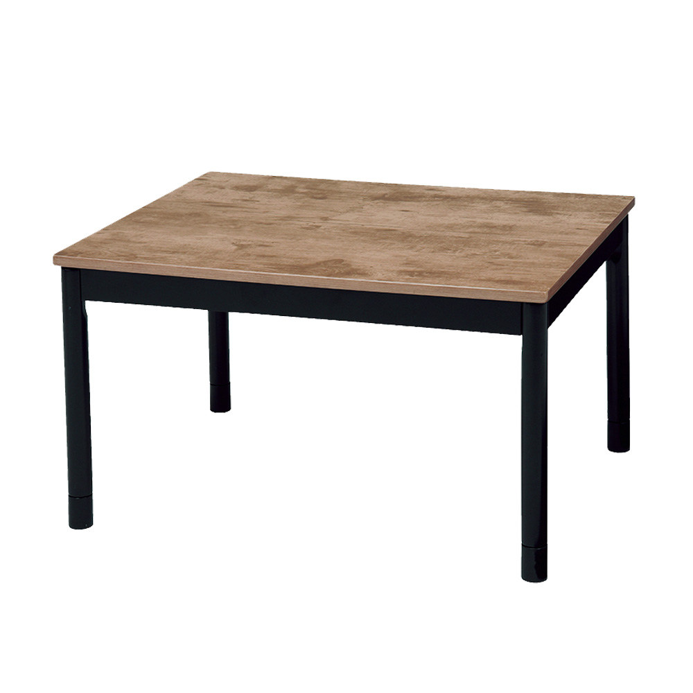 カジュアルコタツ アルテナ7560 (代引不可)(TD) : ラクチーナ Yahoo!店