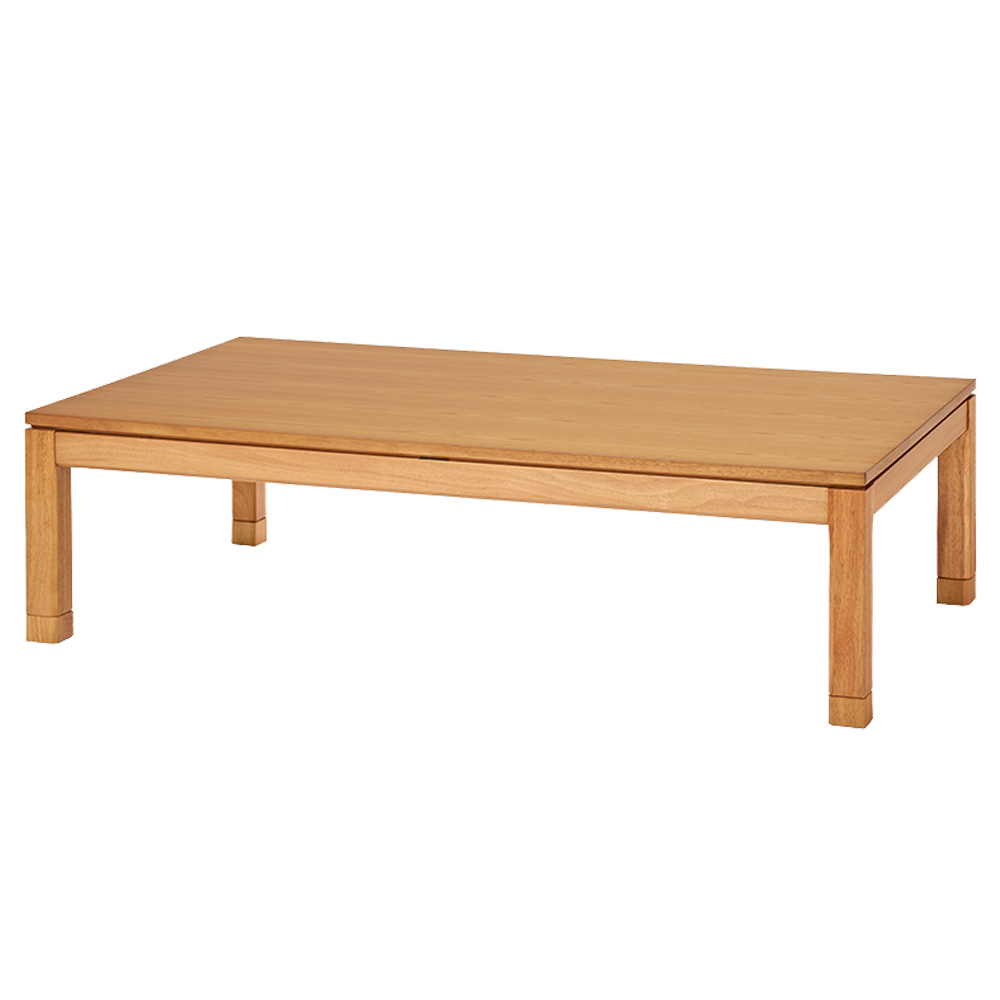 リビングコタツ シェルタK150L (代引不可)(TD) : ラクチーナ Yahoo!店