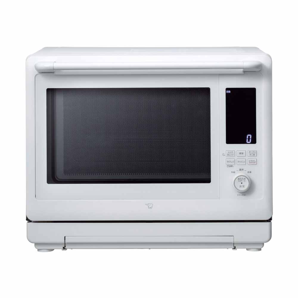 象印オーブンレンジ ES-LA30-BA 象印マホービン_1