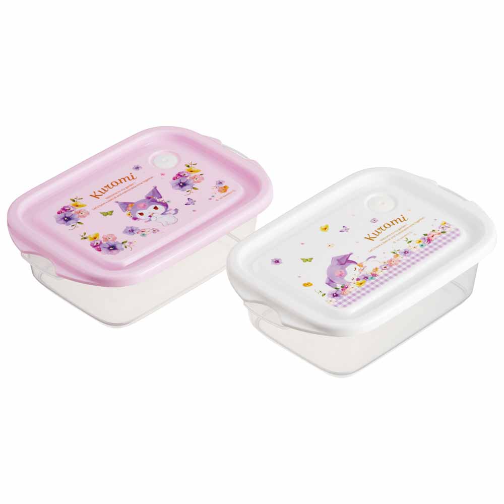 ハローキティ 食品保存容器のおすすめ人気商品一覧 通販 - Yahoo