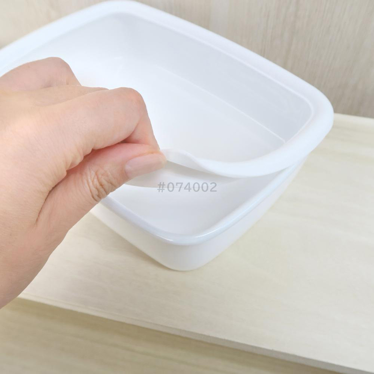 琺瑯片手鍋ミルクパン五徳保存容器深型角型4点セットIHガス福袋4点セット富士ホーロー 