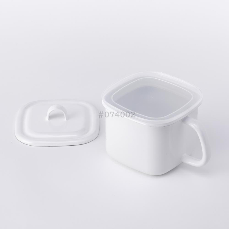 琺瑯ソースパンキャセロール味噌ポットやかん4点セット福袋IHガスガス火福袋4点セット富士ホーロー 