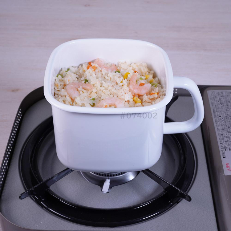 琺瑯ソースパンキャセロール味噌ポットやかん4点セット福袋IHガスガス火福袋4点セット富士ホーロー 