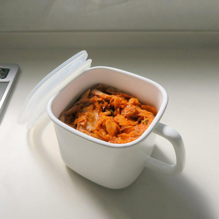 琺瑯ソースパンキャセロール味噌ポットやかん4点セット福袋IHガスガス火福袋4点セット富士ホーロー 