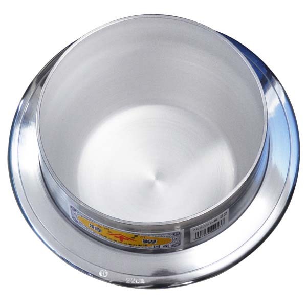 1.6升用 22cm 羽釜