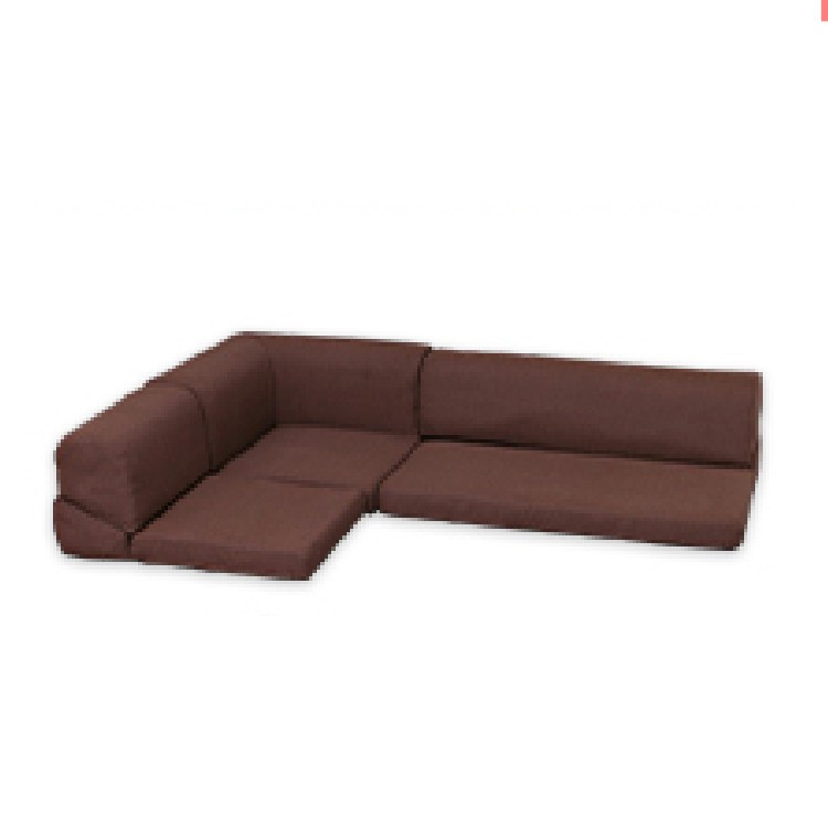 ソファー 3人掛け レザー ローソファ コーナーソファ 【ブラウン】 コーナーソファ ローソファ ソファー 3人掛け ローソファー 3人掛け