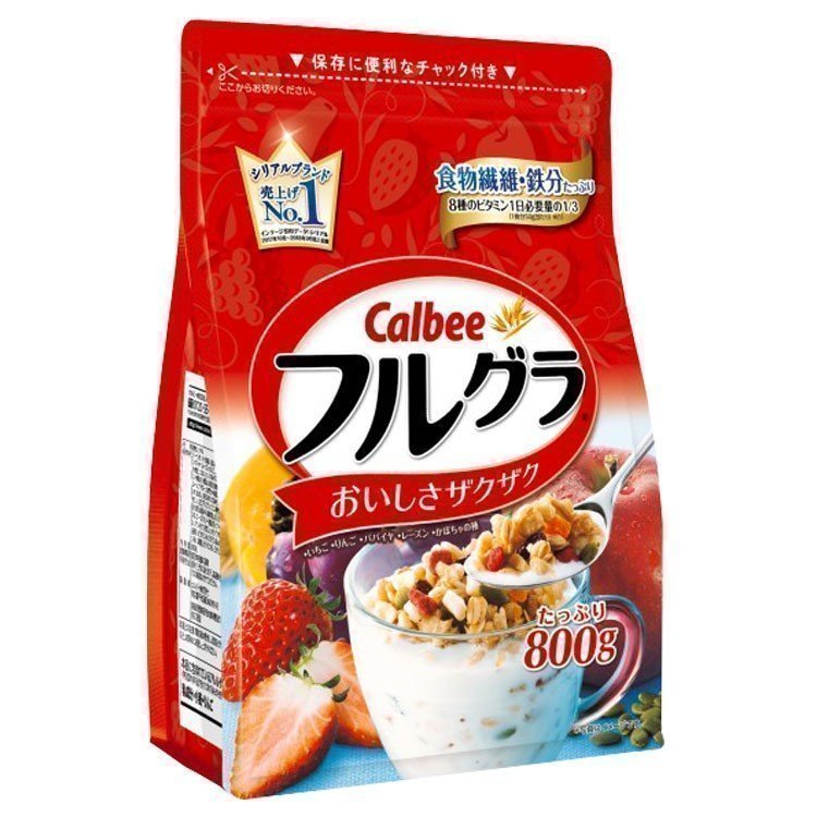 グラノーラ シリアル 穀物 フルーツ無し 700g 6個セット カルビー マイグラ 送料無料 噛み応え チャック付き Calbee 朝食 まとめ買い  :7160459:くらしの宅配便 - 通販 - Yahoo!ショッピング