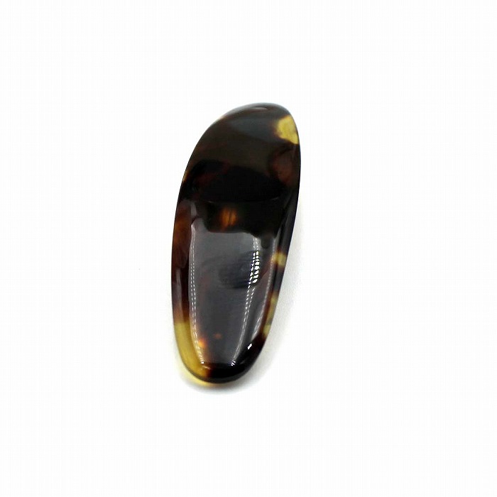 本べっ甲 髪留 上品な バレッタ ヘア アクセサリー (のし等ギフト対応