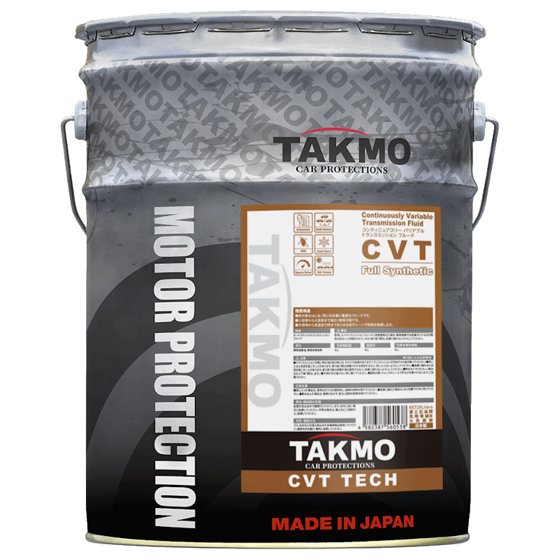 TAKMO（タクモ） TAKMO(TAKUMIモーターオイル) ATF オイル 20L