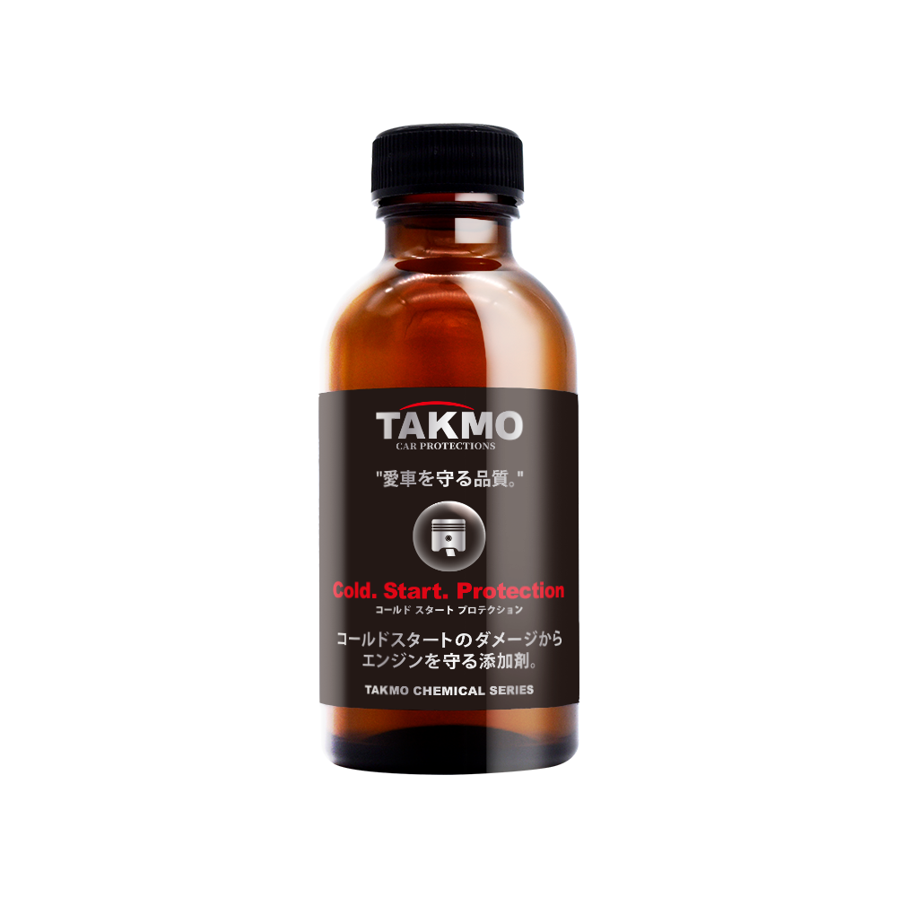 TAKMO（タクモ） 添加剤 エンジンオイル添加剤 オイル添加剤 150ml