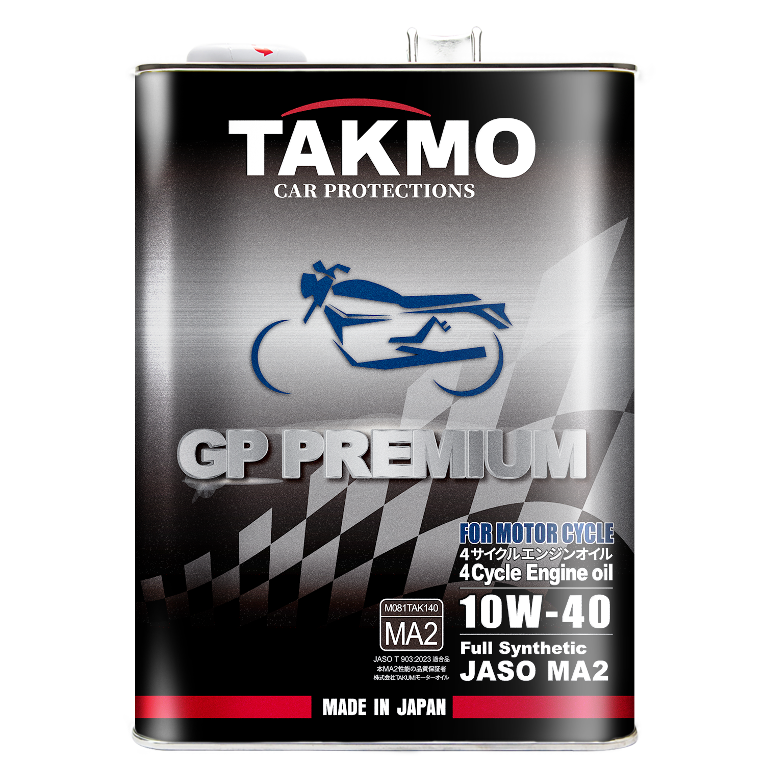 TAKMO TAKUMIモーターオイル - バイクオイル｜Yahoo!ショッピング