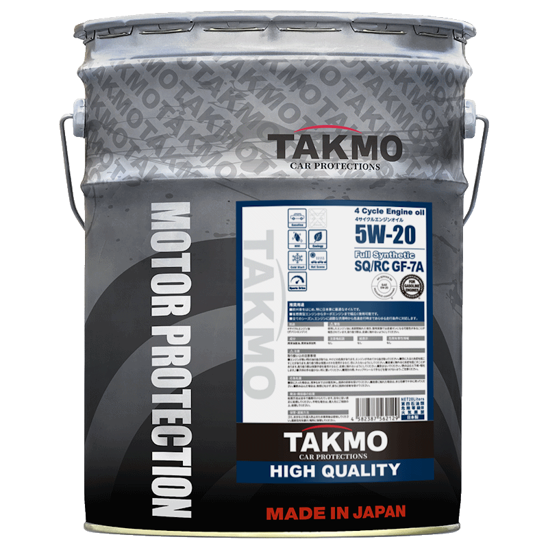 TAKMO TAKUMIモーターオイル - ・乗用車・ストリート走行｜Yahoo