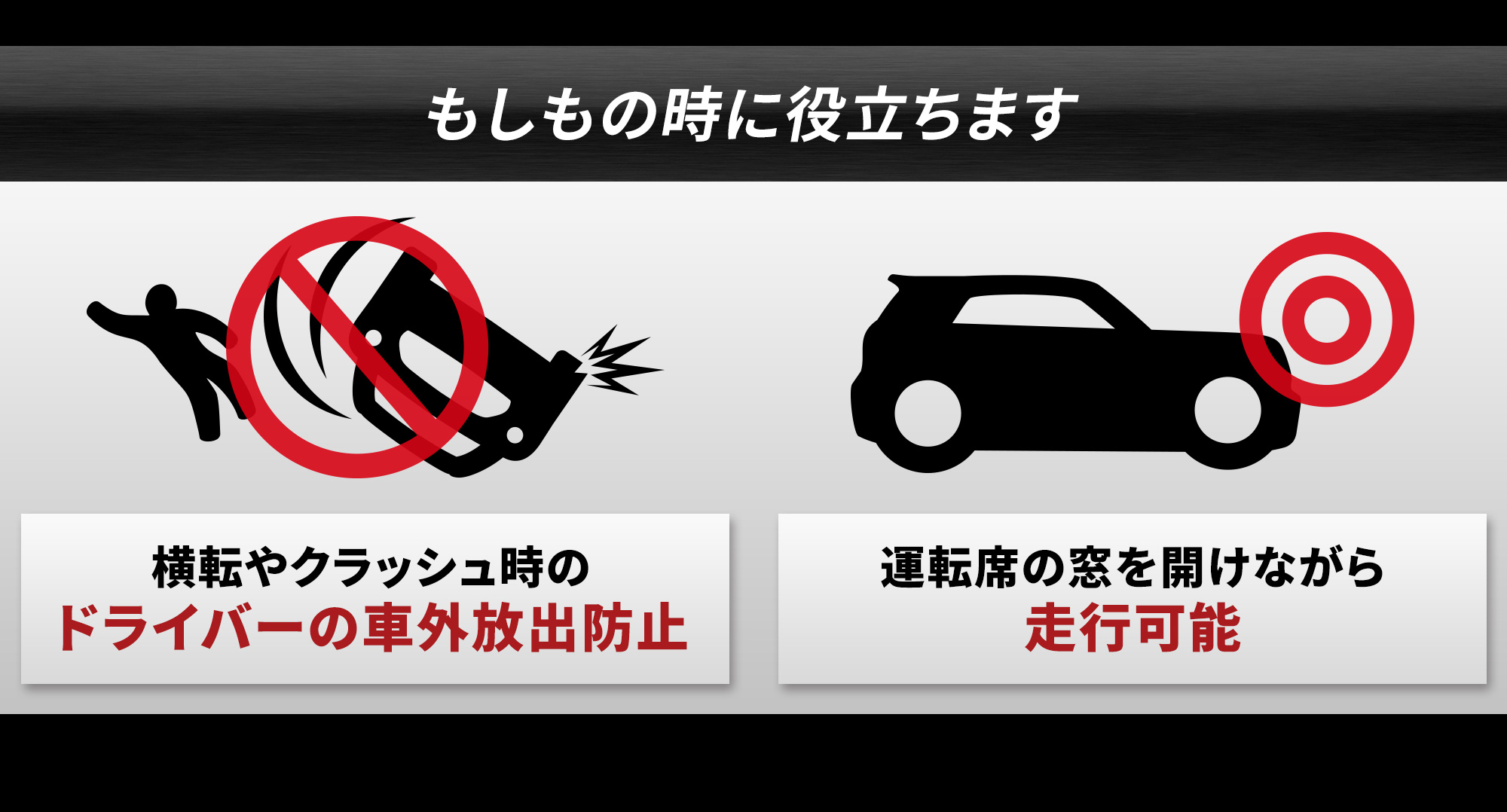 ポイント1、ナイロン製、レース用ウィンドウネット