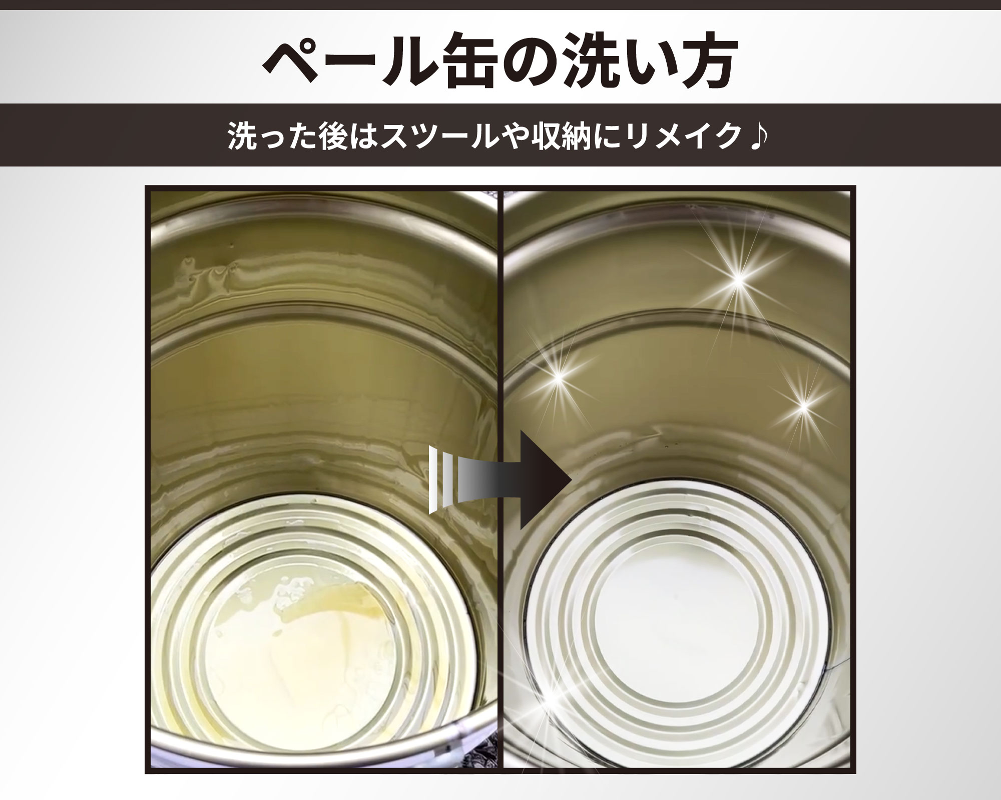 選べるペール缶クッション 20L缶クッション 天板付き 整備クッション