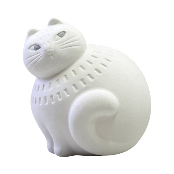 fika アロママスコット CAT AG-35431 猫 アロマディフューザー アロマ