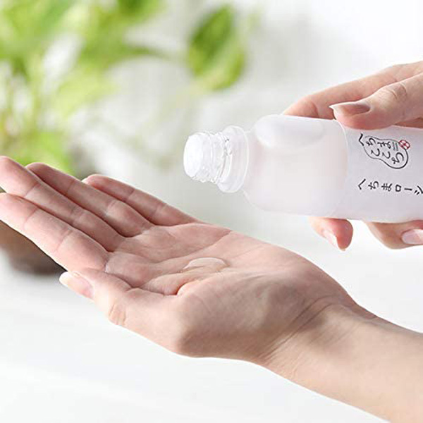 へちまここち へちまローション 120ml 化粧水 国産 へちま水 100