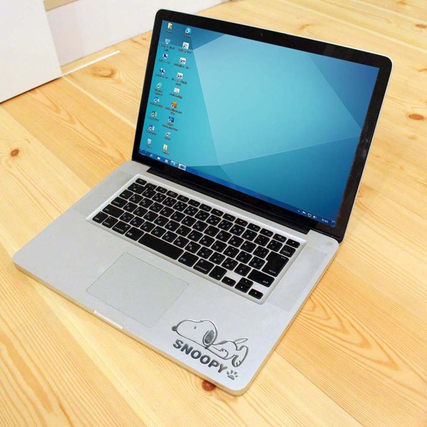 スヌーピー エンブレムステッカー SN105 SN106 SN107 SN108 SN109 SN110 カー用品 定形外発送 関連画像3