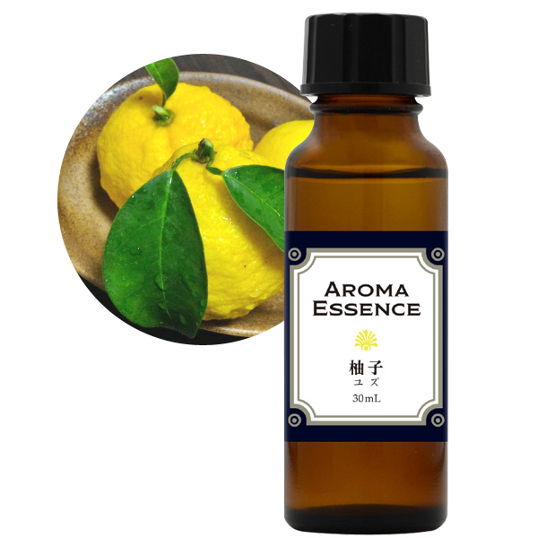 A}GbZX Mq 30ml Yuzu A}IC  Fp A}|bg fBt[U[ RX tOX { `O