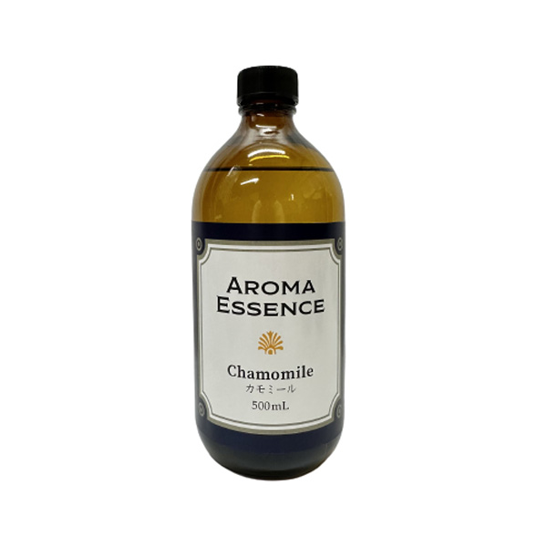 Ɩp A}GbZX J~[ 500ml Chamomile A}IC  Fp A}|bg fBt[U[ RX tOX {