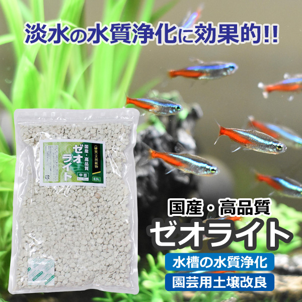 ゼオライトのおすすめ人気商品一覧 通販 - Yahoo!ショッピング