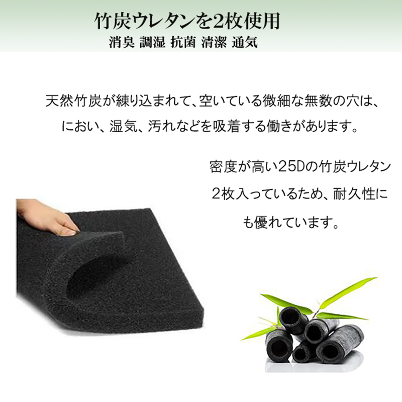 マットレス セミダブル 21cm 硬め 通気 耐久 腰痛対策 体圧分散 コイル