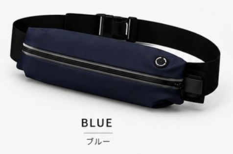 ランニングポーチ ペットボトル スマホ対応 揺れない メンズ