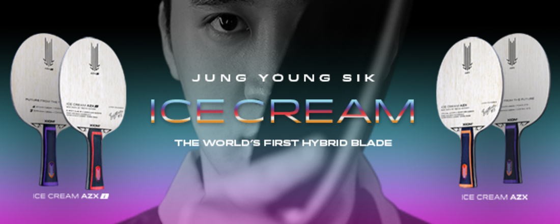 JUNG　YOUNG SIL ICECREAM