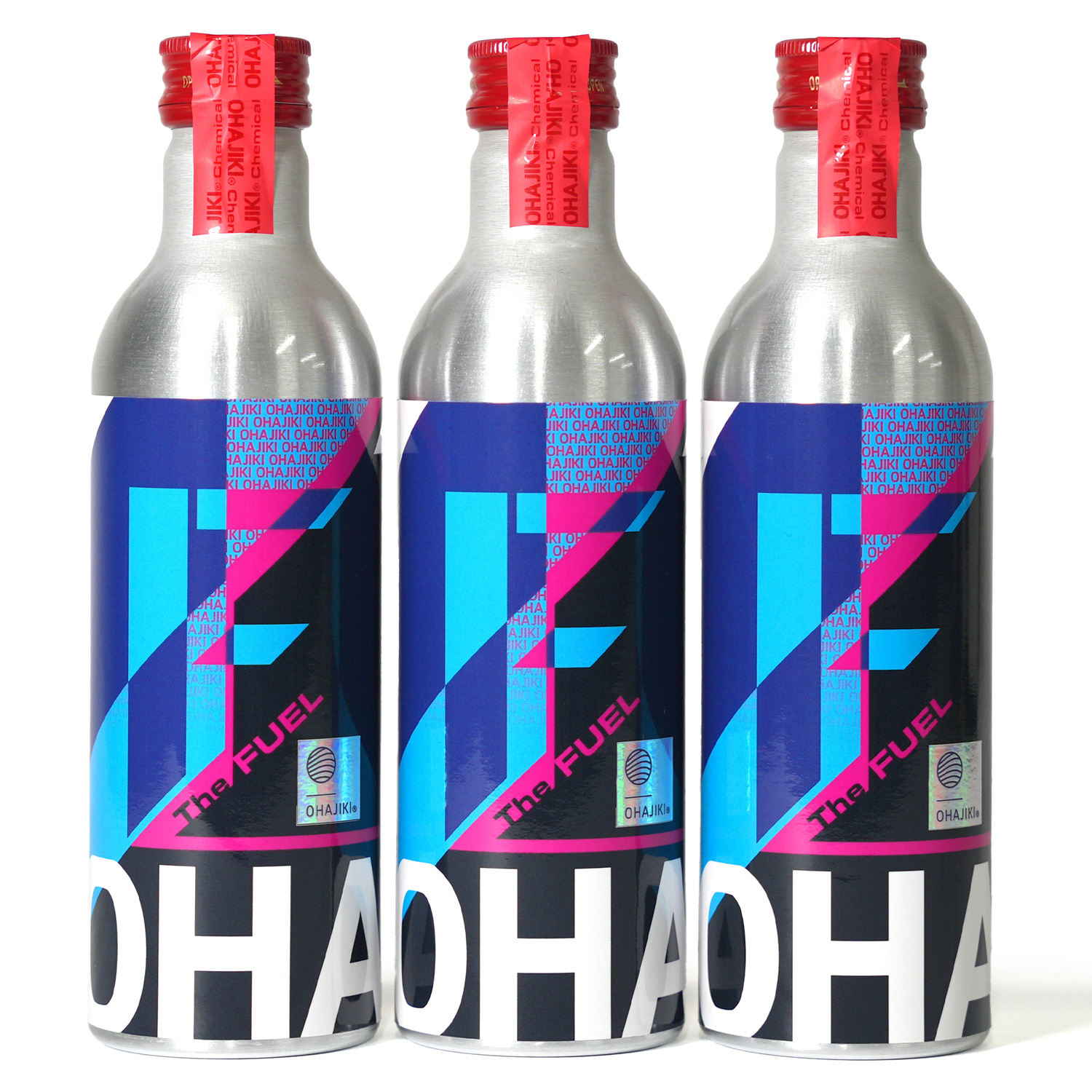 OHAJIKI】The FUEL 高純度PEA燃料添加剤 ガソリン車用 高温燃焼域に特