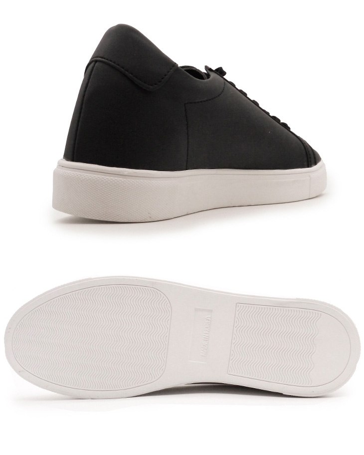 シークレットシューズ スニーカー メンズ 7cmアップ TALLSHOES トール