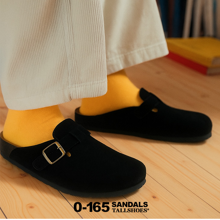 シークレットサンダル メンズ 4cmアップ TALLSHOES トールシューズ