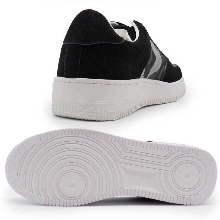 背が高くなる靴トールシューズhb070