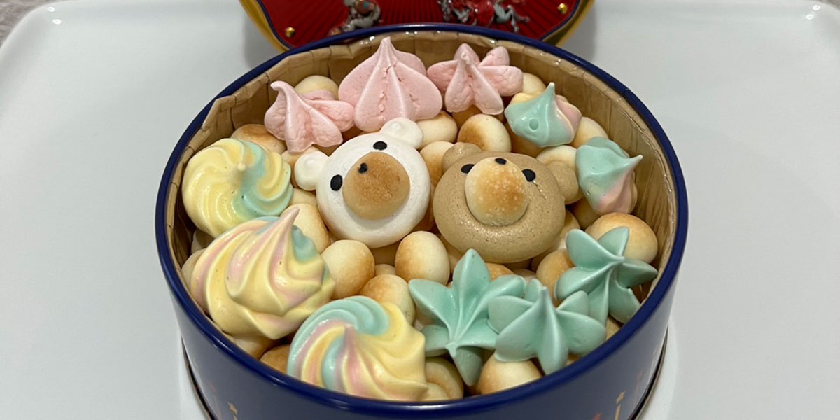 たまごボーロ専門店 lecoco - Yahoo!ショッピング