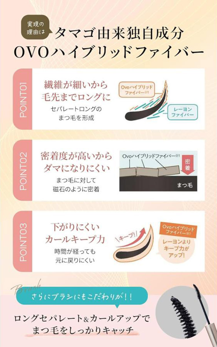 WMOA マツゲ⭐️DX6本セット Amazon.co.jp: 【公式】WMOA まつ毛デラックス 株式会社ファーマ