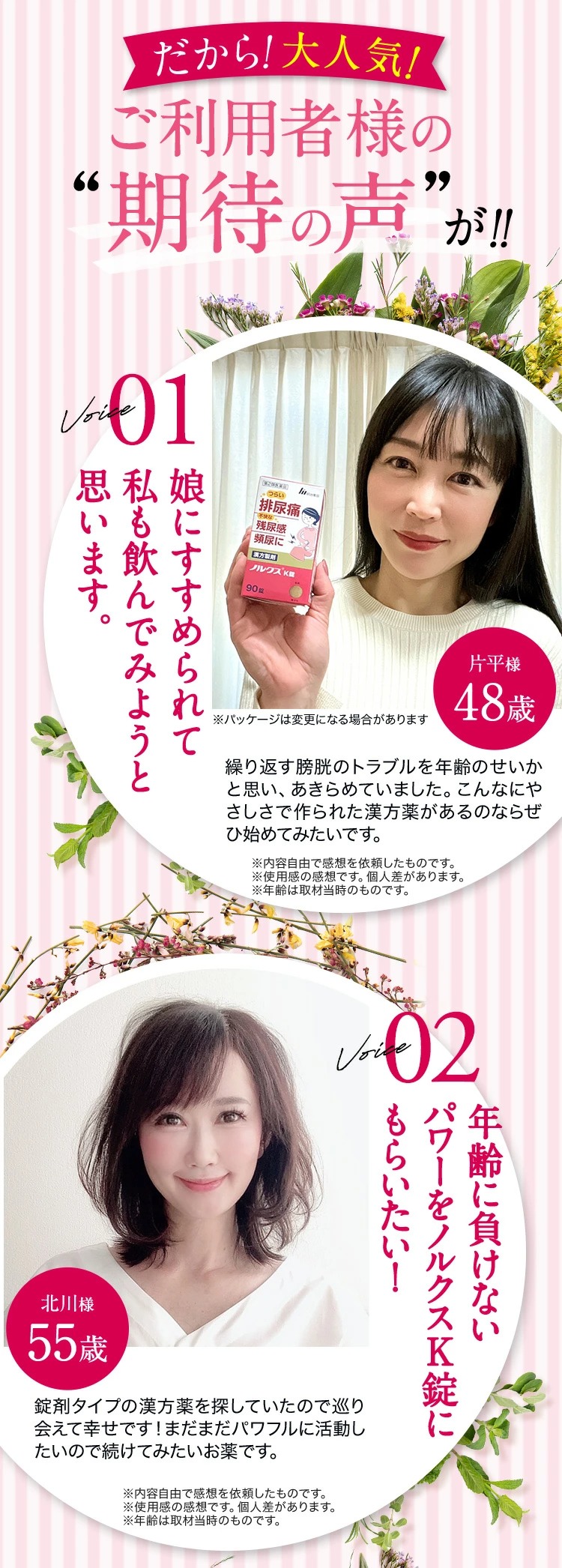 第二類医薬品 公式 ノルクスK錠 残尿 頻尿 漢方薬 対策 明治薬品