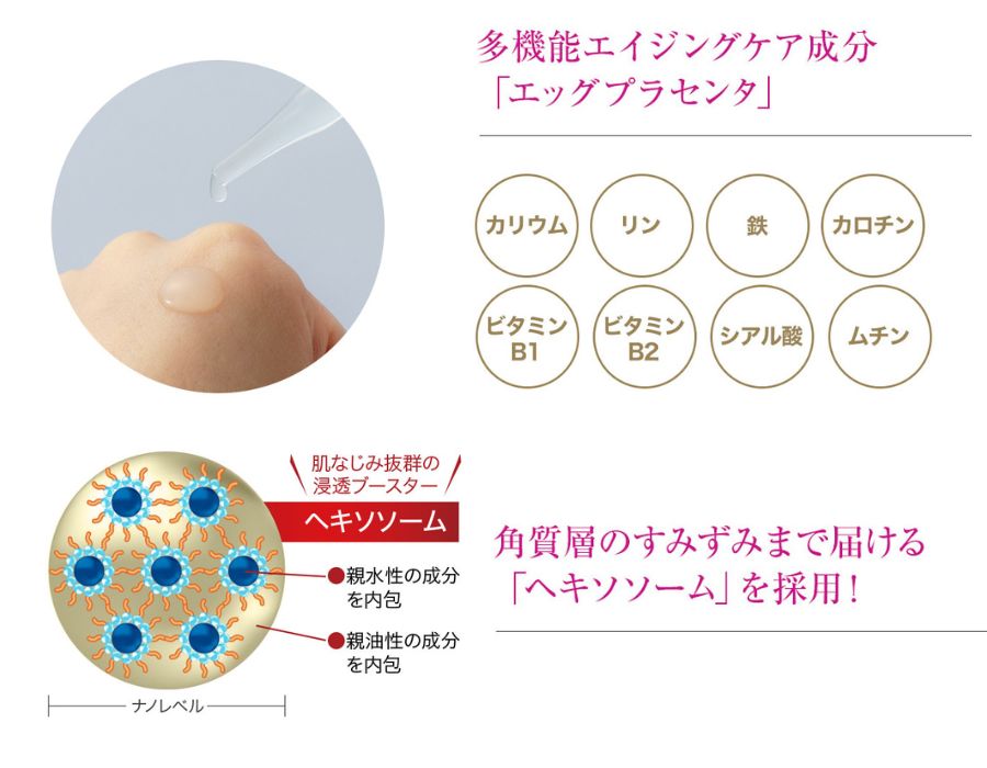 FUTURE LABO（フューチャーラボ） 公式 ソニャンド 珠肌 エッグ