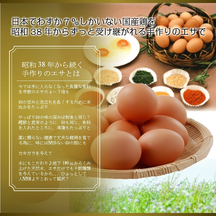 こんなに盛りだくさん