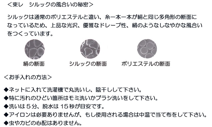 楽天市場 洗える着物 小紋 反物 更紗紋様 シルバーグレー シルック