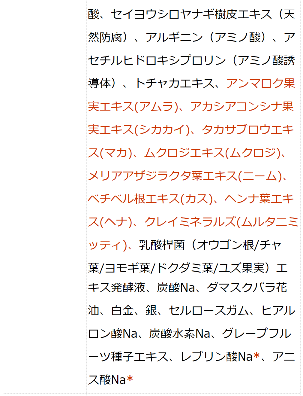 魂のハッピーＨＢコンディショナー 