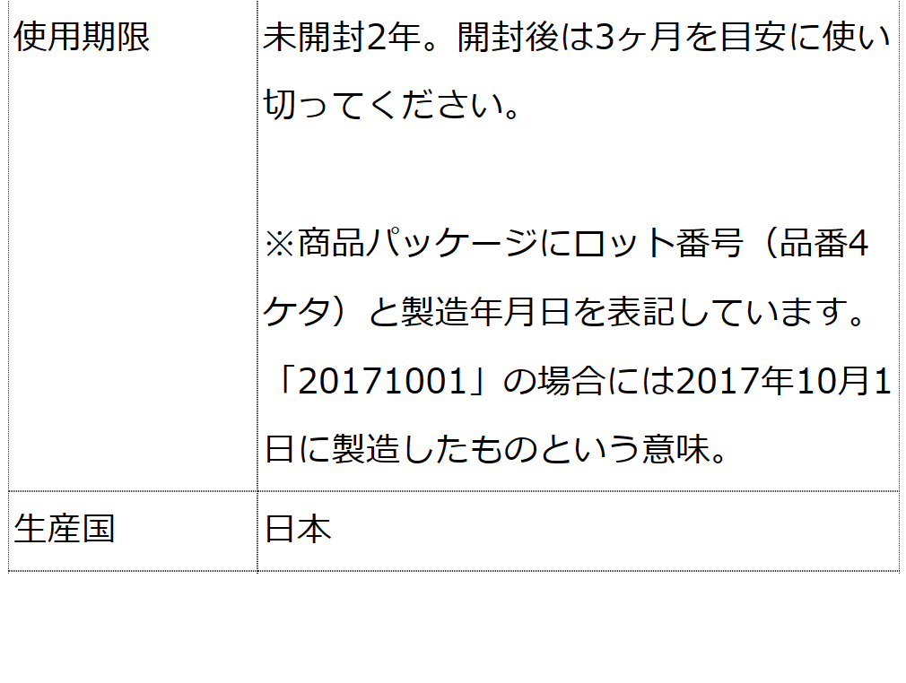魂のハッピーＨＢコンディショナー 