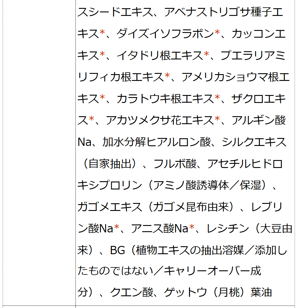 アルピニエッセンスローション