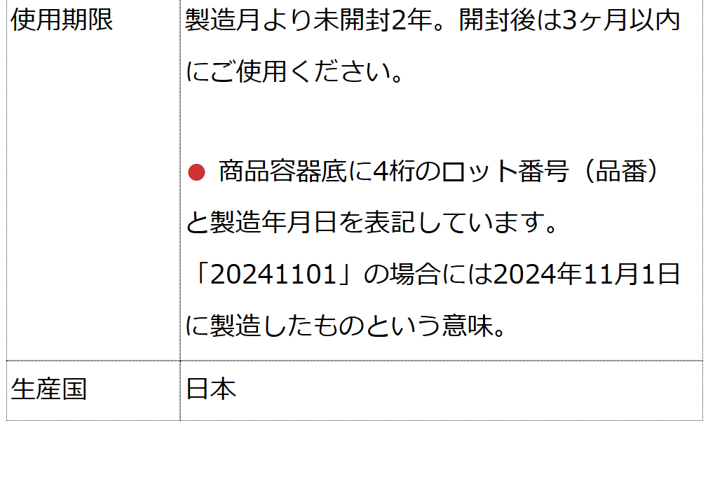 アルピニエッセンスローション