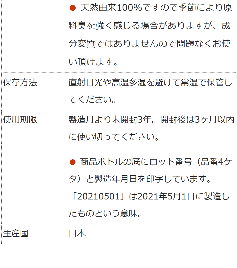 モイスチャーベース化粧水